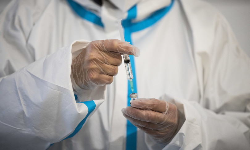 Corte Conti motiva stop ReiThera manca valido investimento produttivo