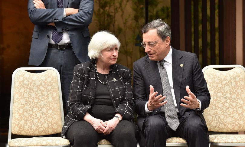 proposta Usa minimum tax globale 15% piace Italia