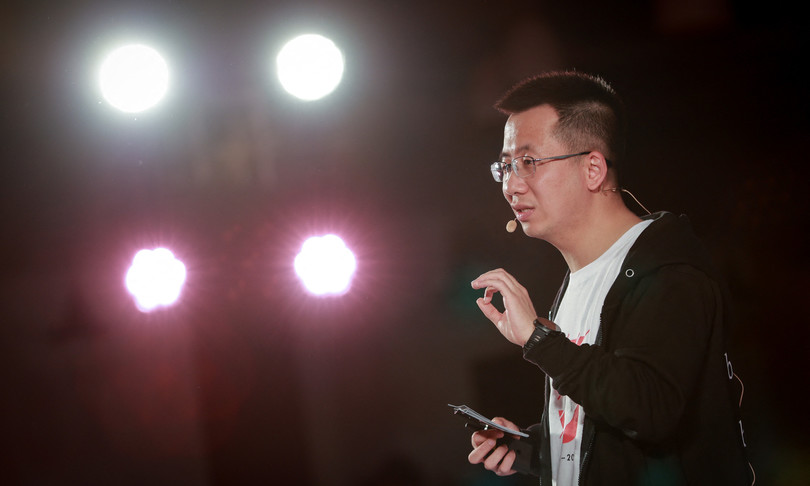 molte teste big tech cinesi cadute sotto scure Pechino