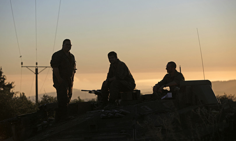 tregua israele hamas gaza