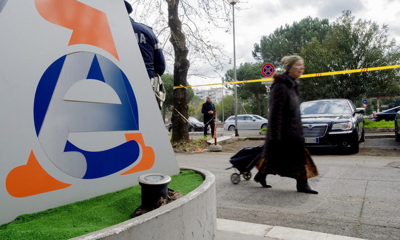 banche dati fisco evasione fiscale