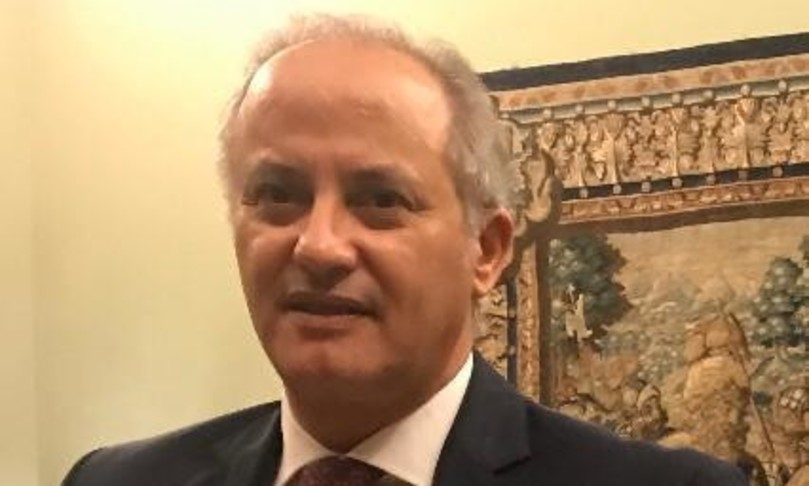 ambasciatore marocco ceuta ue madrid polisario
