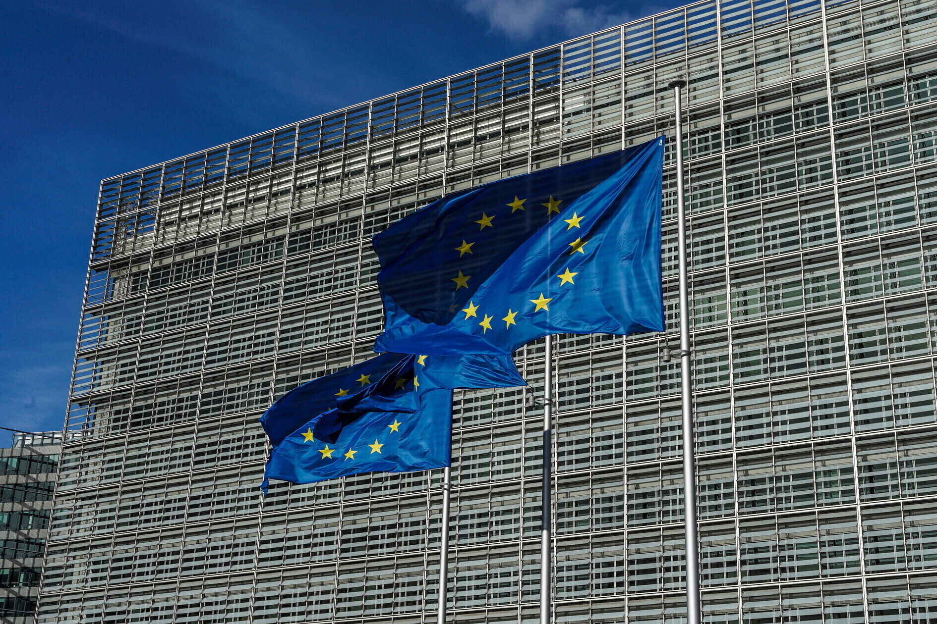 L'Europa raggiunge l'accordo con gli Usa sui dazi
