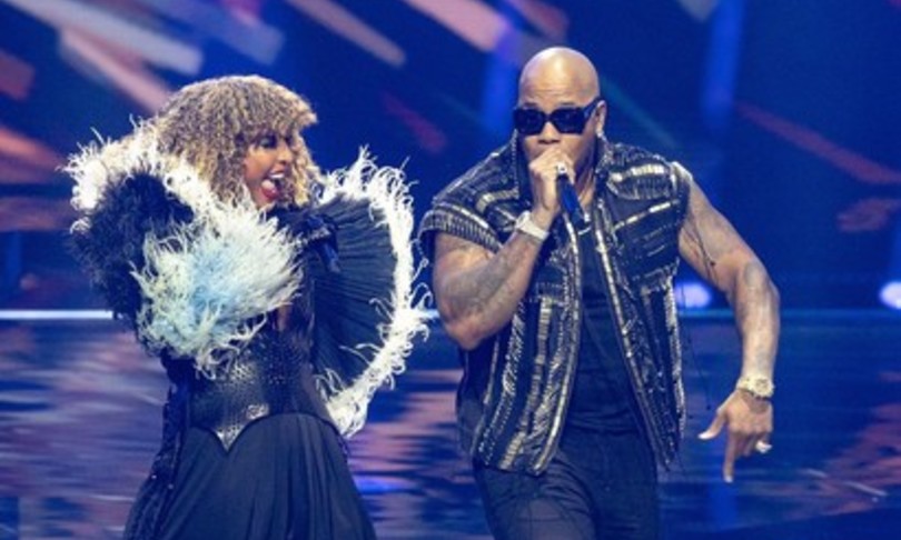 Eurovision Song Contest San Marino incidente