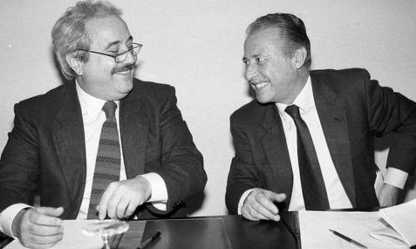 capaci via d amelio offensiva stragista cosa nostra falcone borsellino