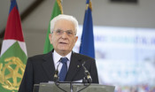 Il monito di Sergio Mattarella contro l’omertà