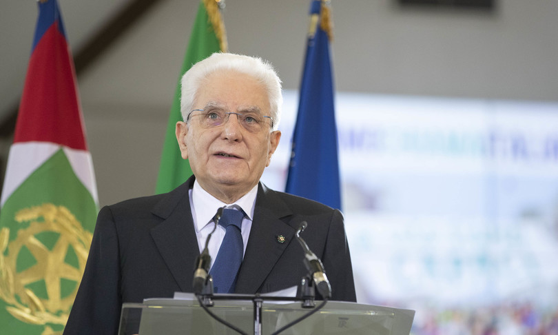 mattarella discorso integrale palermo omerta mafia