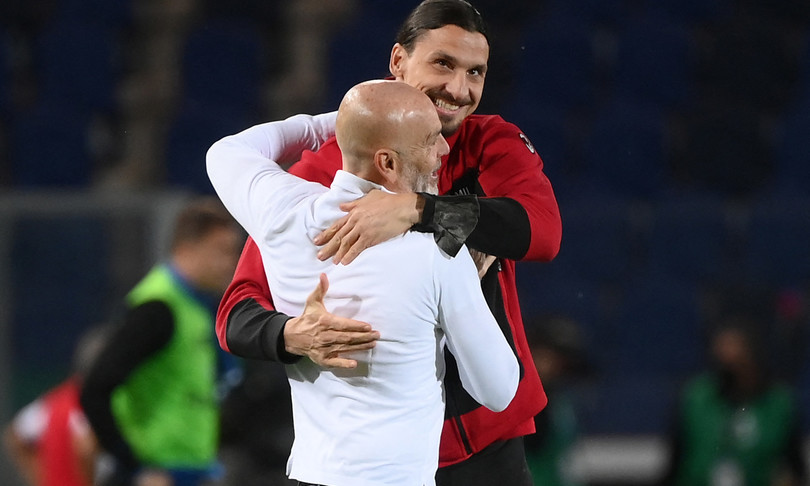Milan Juventus Champions delusione Napoli