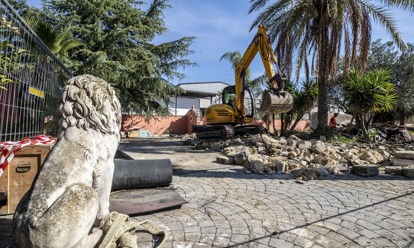 casamonica chiesti 630 anni di carcere
