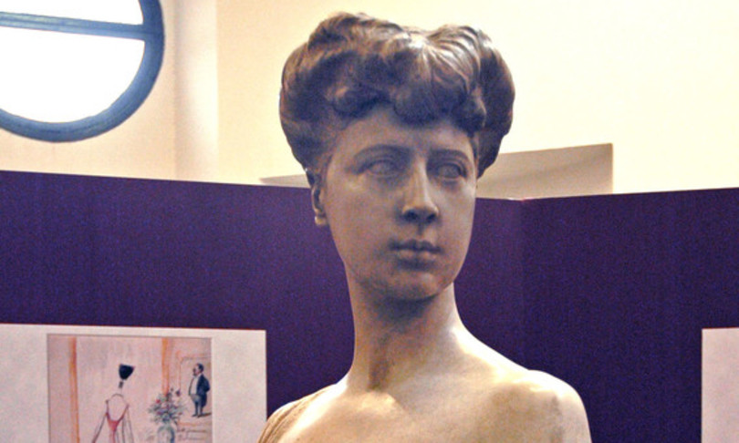 franca florio biografia anna pomar