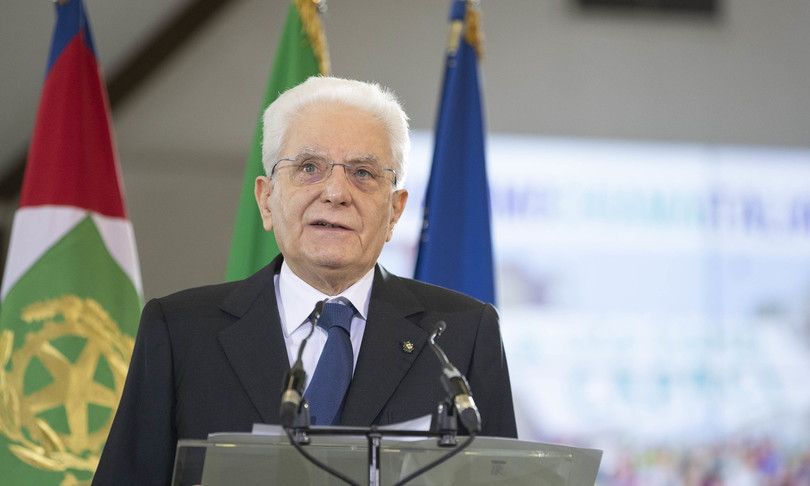 mattarella pnrr covid