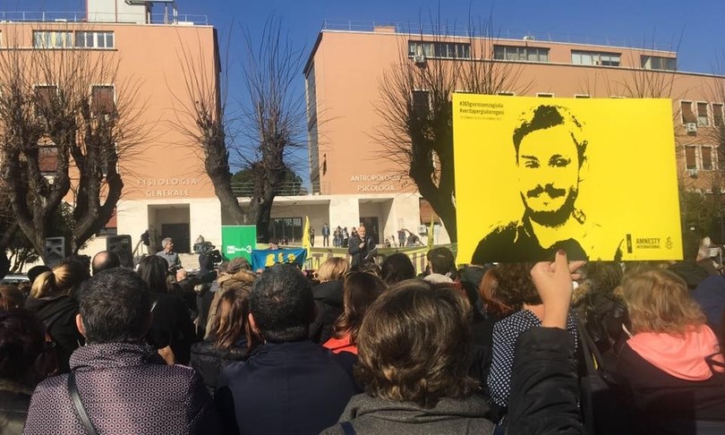regeni rinvio a giudizio 007
