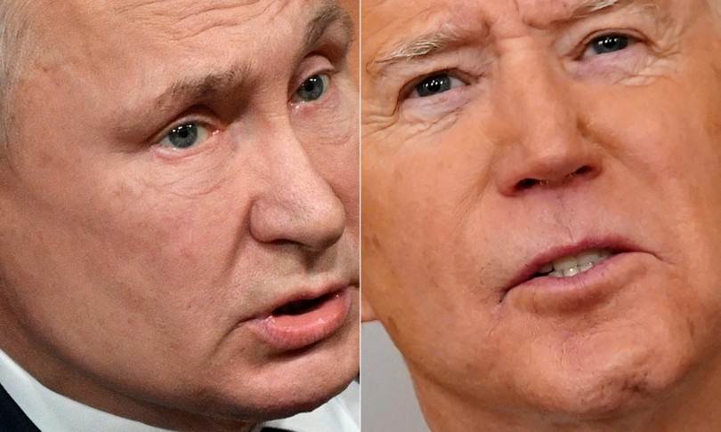 vertice biden putin ginevra