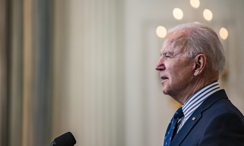 joe biden george floyd