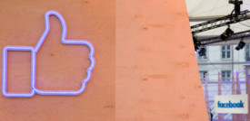 Sarà possibile oscurare il numero di like su Instagram e Facebook