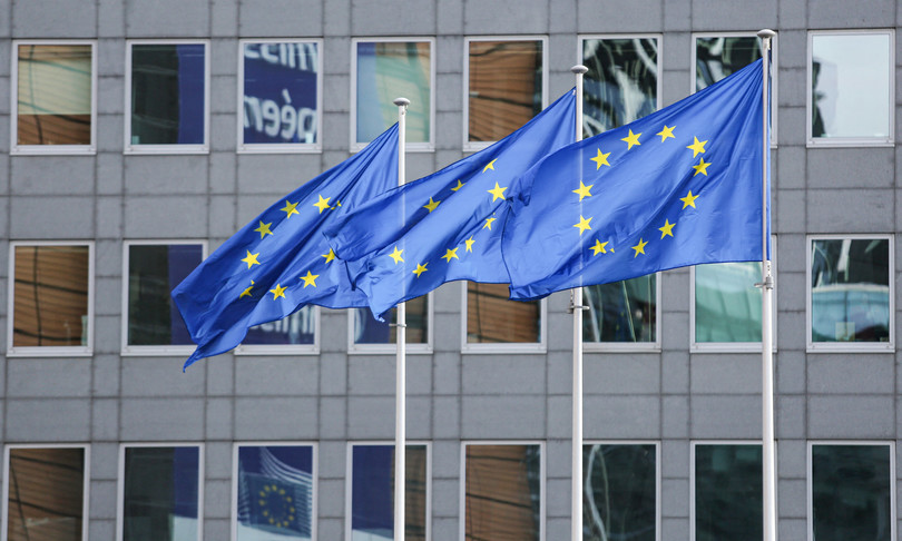 ue taglia numero sedi bruxelles smart working