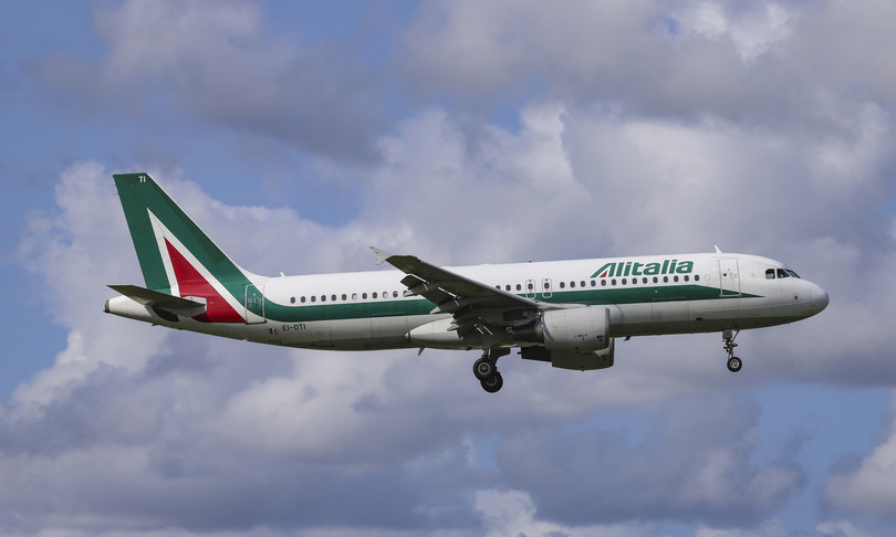 Alitalia Stato ha speso oltre 13 miliardi