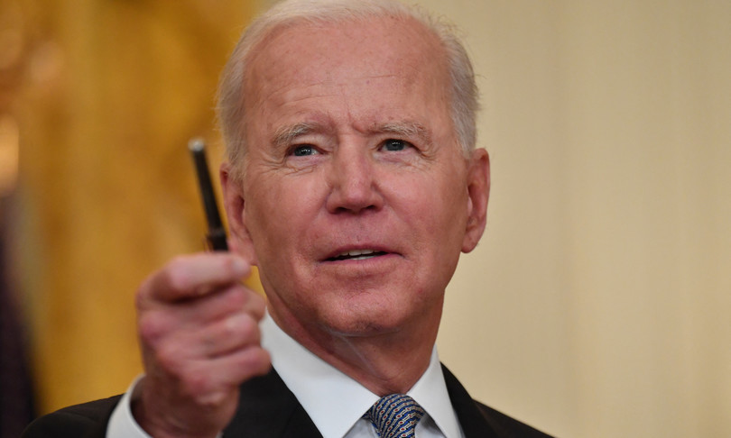 biden chiesto rapporto origine covid entro 90 giorni