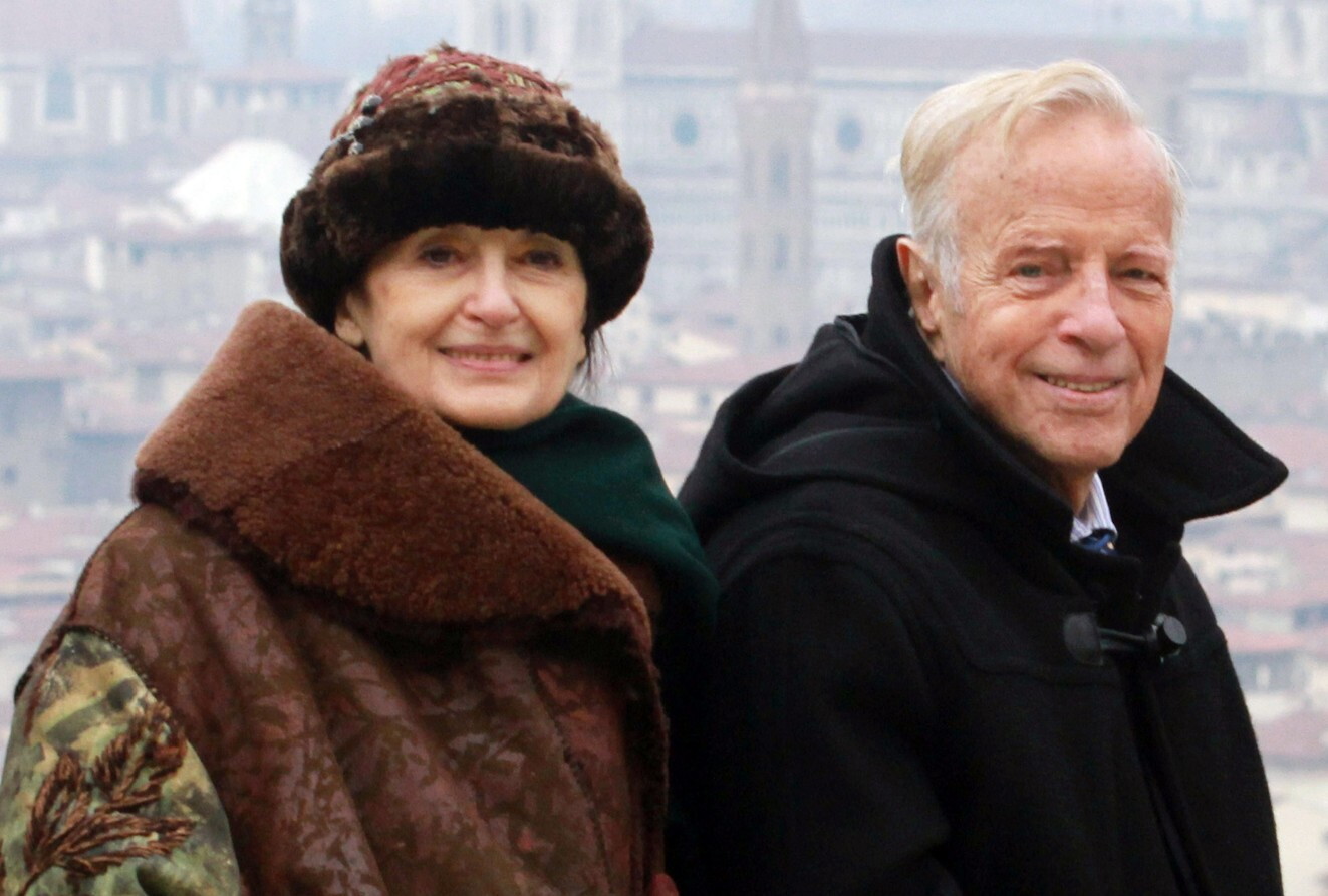 Premio Zeffirelli a Placido Domingo, Robert Powell e Marco Bellocchio