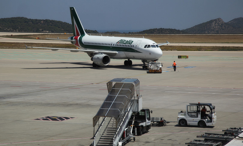 alitalia biglietti non validi con ita