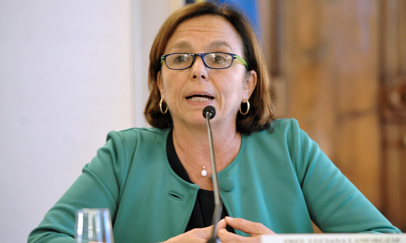 lamorgese ue sentirà nostra voce su migranti