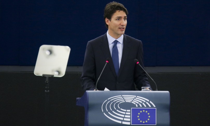 trudeau scuse italiani internati guerra mondiale