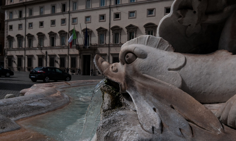 dl recovery via libera cdm sale soglia subappalto