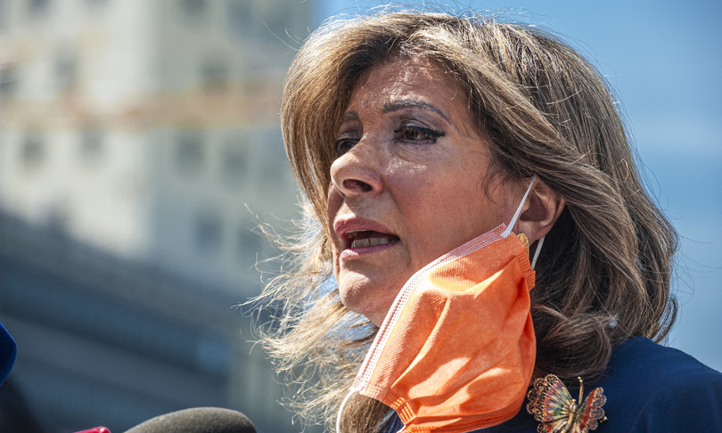 Senato Casellati denuncia minacce morte escalation odio