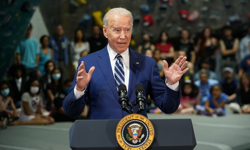 Biden condanna attacchi antisemiti stati uniti