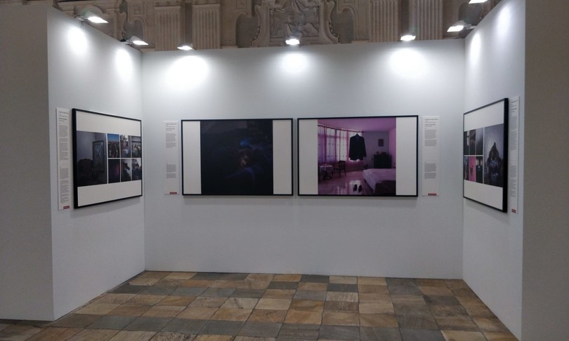 World Press Photo Habibi Antonio Faccilongo