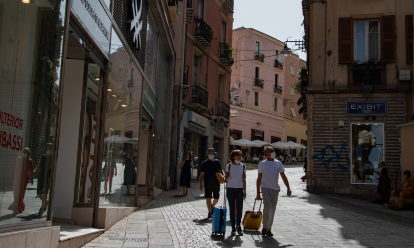 covid prime tre regioni bianche cosa cambia