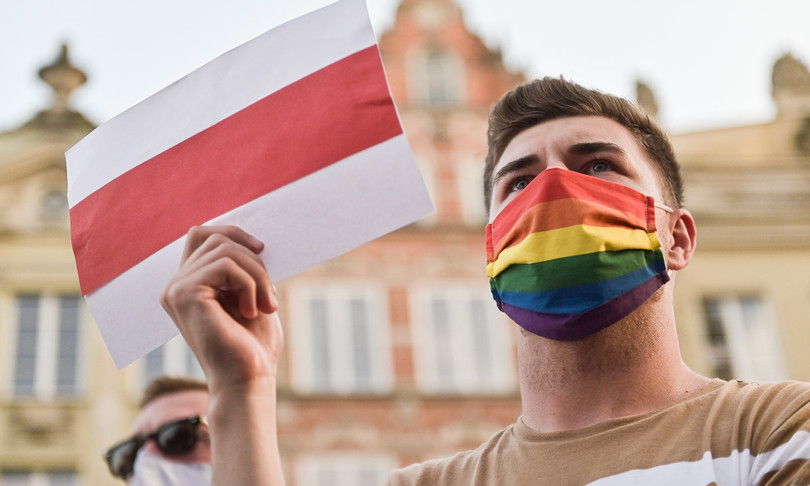 Bielorussia Usa varano sanzioni manifestazioni solidarieta mondo