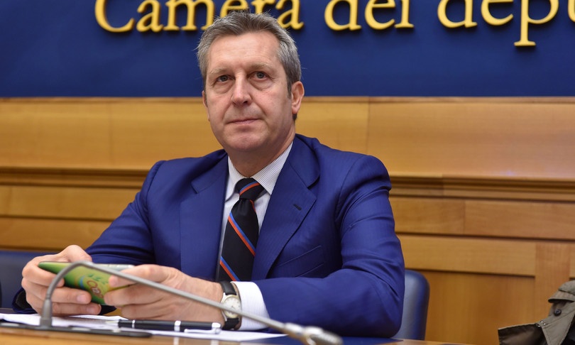 giustizia della vedova di maio svolta seria