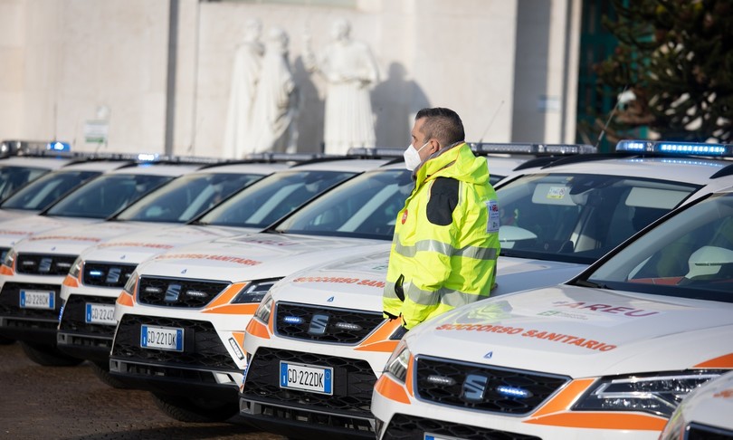 Ucciso per lite tra tifosi l'uomo accoltellato a torneo calcetto