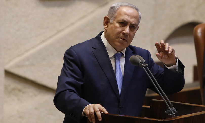 governo israele verso patto lapid bennett per spodestare netanyahu