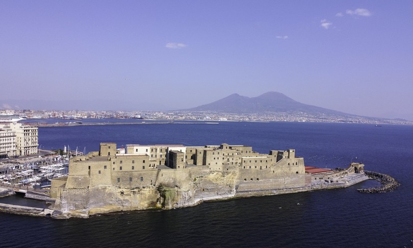 candidati poltrona sindaco napoli