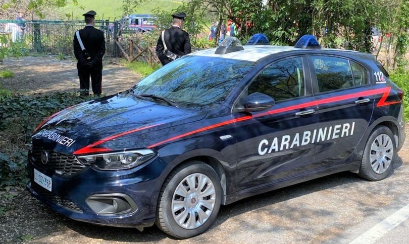 ragazza scomparsa indagini arrestato cugino francia