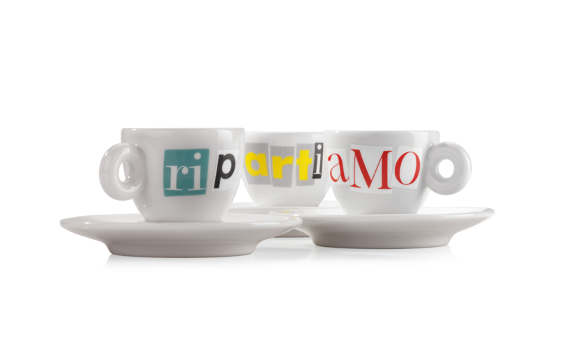 riaperture espresso gratis