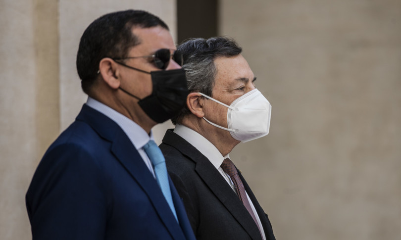 italia libia migliore know how ricostruzione