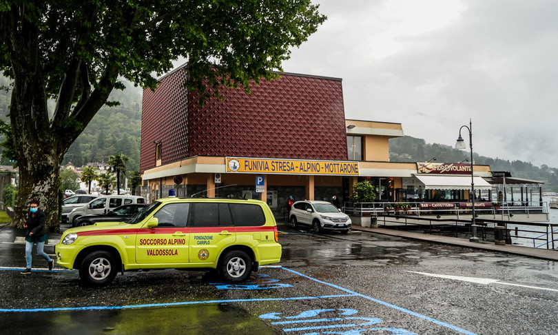 tragedia funivia gip ringraziare sistema garantista