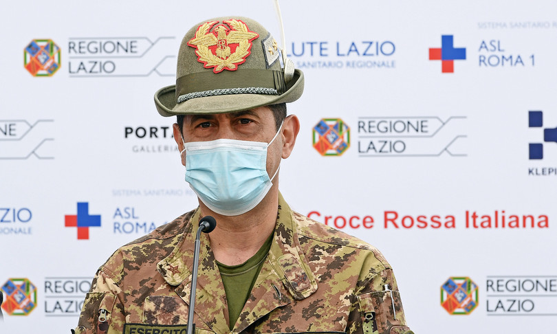 vaccino figliuolo giugno arrivano venti milioni dosi