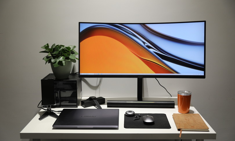 harmony os nuovo ecosistema Huawei
