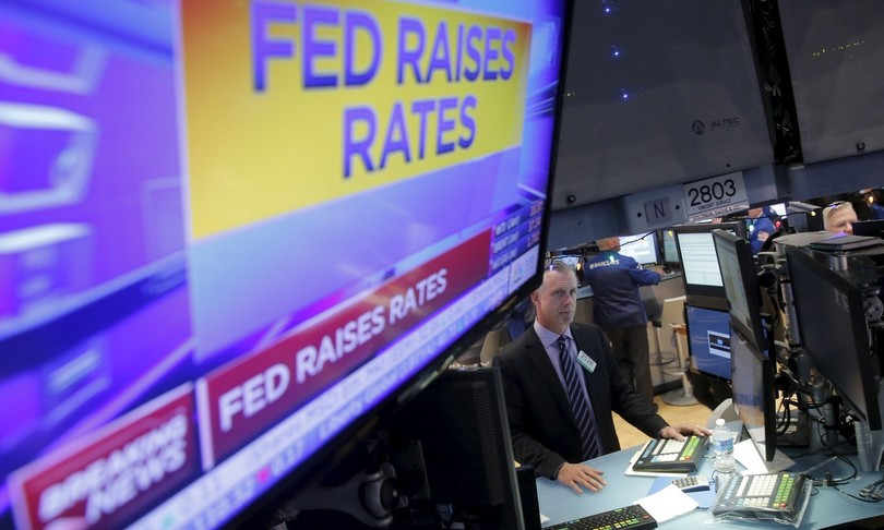 inflazione usa fed tapering