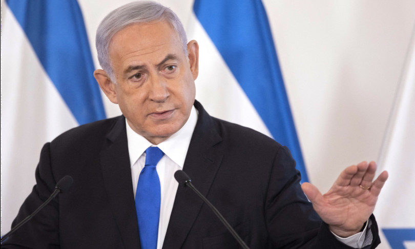 Israele Lapid Netanyahu governo