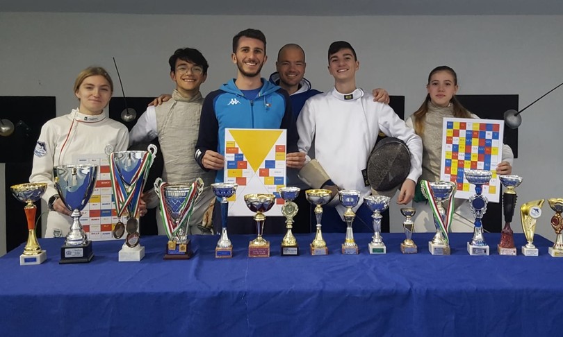 olimpiadi tokyo mental coach italia team