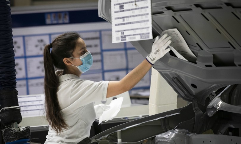 fmi pil italia crescita