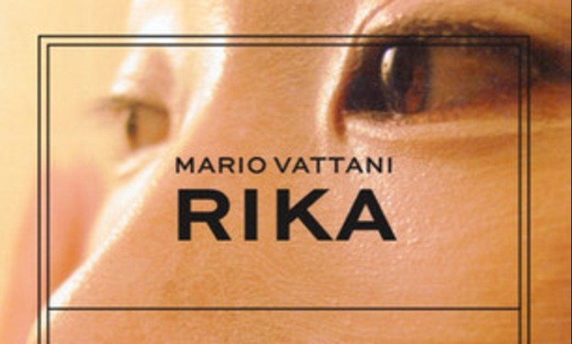 rika libro giappone roma vattani