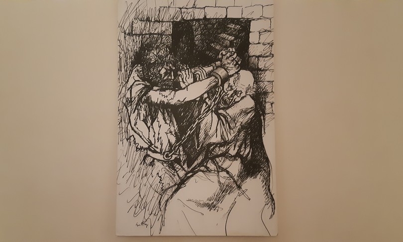 vucciria sciascia guttuso