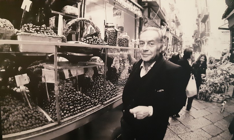 vucciria sciascia guttuso