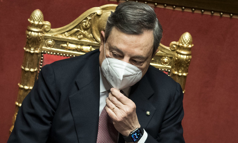via libera governo assunzioni recovery plan